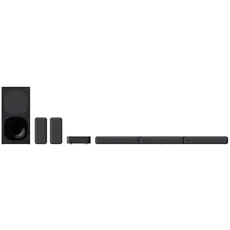 Home theater SONY - HT-S40R//Z AF1, 2 image