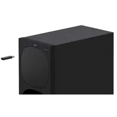 Home theater SONY - HT-S40R//Z AF1, 3 image