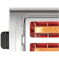 Toaster BOSCH TAT4P420, 4 image