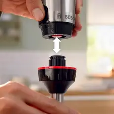 Hand blender BOSCH MSM6M610, 4 image