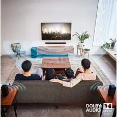 Home theater SONY - HT-S40R//Z AF1, 5 image
