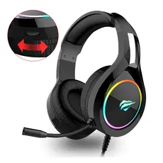 Headphone Havit HV-H2232D, 4 image