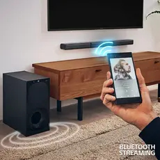 Home theater SONY - HT-S40R//Z AF1, 7 image