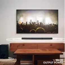 Home theater SONY - HT-S40R//Z AF1, 6 image