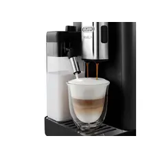 Coffee machine Delonghi EXAM440.55.B Rivelia Black, 3 image