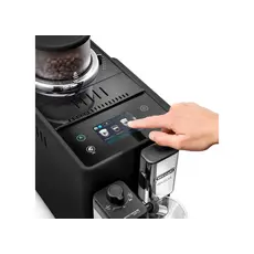 Coffee machine Delonghi EXAM440.55.B Rivelia Black, 4 image