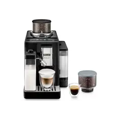 Coffee machine Delonghi EXAM440.55.B Rivelia Black