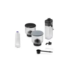 Coffee machine Delonghi EXAM440.55.B Rivelia Black, 6 image