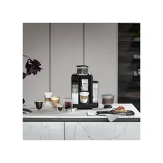 Coffee machine Delonghi EXAM440.55.B Rivelia Black, 7 image
