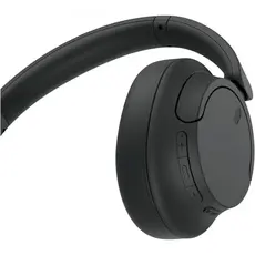 Headphone SONY - WH-CH720N/BCE, 4 image