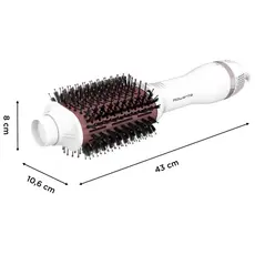 Dry comb ROWENTA CF6135F0, 3 image