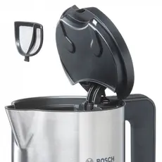 Electric kettle BOSCH TWK8611P, 2 image
