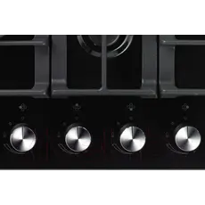 Cooker surface SAMSUNG NA64H3030AK, 4 image