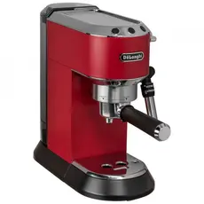 Coffee machine DELONGHI EC685.R, 2 image