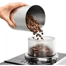 Coffee machine DELONGHI EXAM440.55.W, 3 image