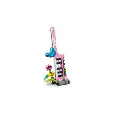 Lego LEGO Constructor Creator Typewriter with Flowers, 4 image