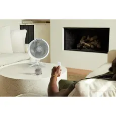 Fan Shark FA220EU FlexBreeze, 36W, Fan, White, 4 image