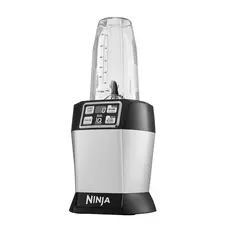 Blender Ninja BN495EU Blender with Auto IQ Silver, 6 image