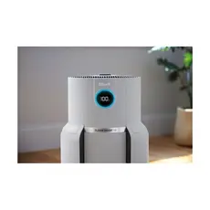Air Purifier Shark HP300EU, 130m², White, 5 image