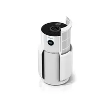 Air Purifier Shark HP300EU, 130m², White, 4 image