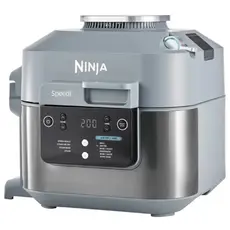 Ninja ON400EU, 1760W, 5.7L, Multifunction Cooker, Grey, 3 image