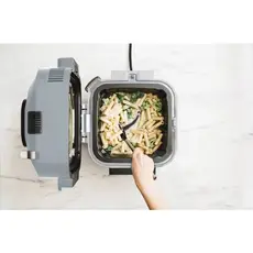Ninja ON400EU, 1760W, 5.7L, Multifunction Cooker, Grey, 6 image