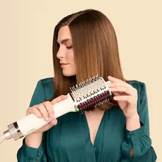Hair styler Shark HT212EU, 900W, Hair Styler, White, 3 image