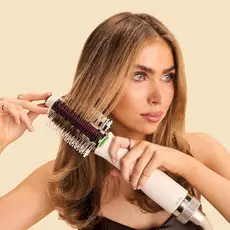 Hair styler Shark HT212EU, 900W, Hair Styler, White, 2 image