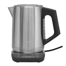 Electric kettle Shark Ninja KT201EU Rapid Boil Perfect Temperature Kettle Gray, 2 image