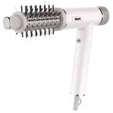 Hair Dryer Shark HD352EU, 1700W, Hair Dryer, White, 3 image