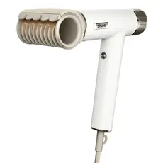 Hair Dryer Shark HD334EU, 1700W, Hair Dryer, White, 3 image