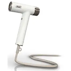 Hair Dryer Shark HD334EU, 1700W, Hair Dryer, White, 5 image