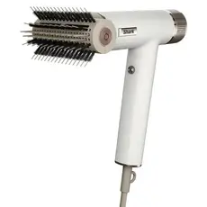 Hair Dryer Shark HD334EU, 1700W, Hair Dryer, White, 2 image