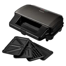 Sandwich machine SSM 9978BK SANDWICH MAKER