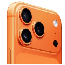 Mobile phone Apple iPhone 17 Pro 512GB Cosmic Orange E-sim/TP