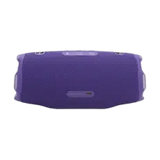 JBL Charge 6 Speaker Purple, 4 image