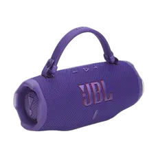 JBL Charge 6 Speaker Purple