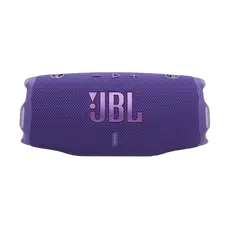JBL Charge 6 Speaker Purple, 6 image