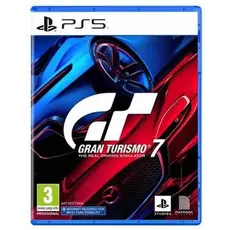 Video game Game for PS5 Gran Turismo 7, 2 image