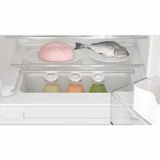 Built-in refrigerator BOSCH KUR21VFE0, 4 image