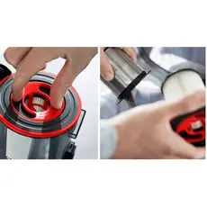 Hand vacuum cleaner BOSCH BCS711PET, 8 image