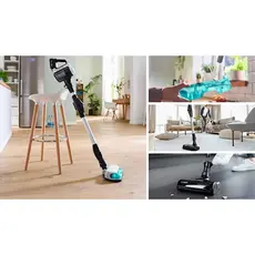 Hand vacuum cleaner BOSCH BCS71HYG1, 8 image