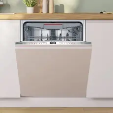 Dishwasher BOSCH SMV6ECX08E, 3 image