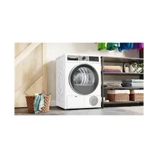 BOSCH WQG1420AME dryer, 5 image