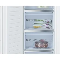 Freezer refrigerator BOSCH GIN81AEF0U, 4 image