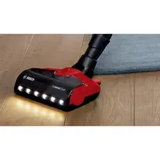 Hand vacuum cleaner BOSCH BCS711PET, 9 image
