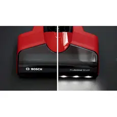 Hand vacuum cleaner BOSCH BCS711PET, 6 image