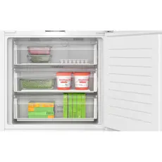 Built-in refrigerator BOSCH KBN96ADD0, 4 image