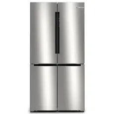 Refrigerator BOSCH KFN96VPEA, 2 image
