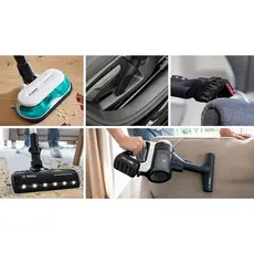 Hand vacuum cleaner BOSCH BCS71HYG1, 7 image